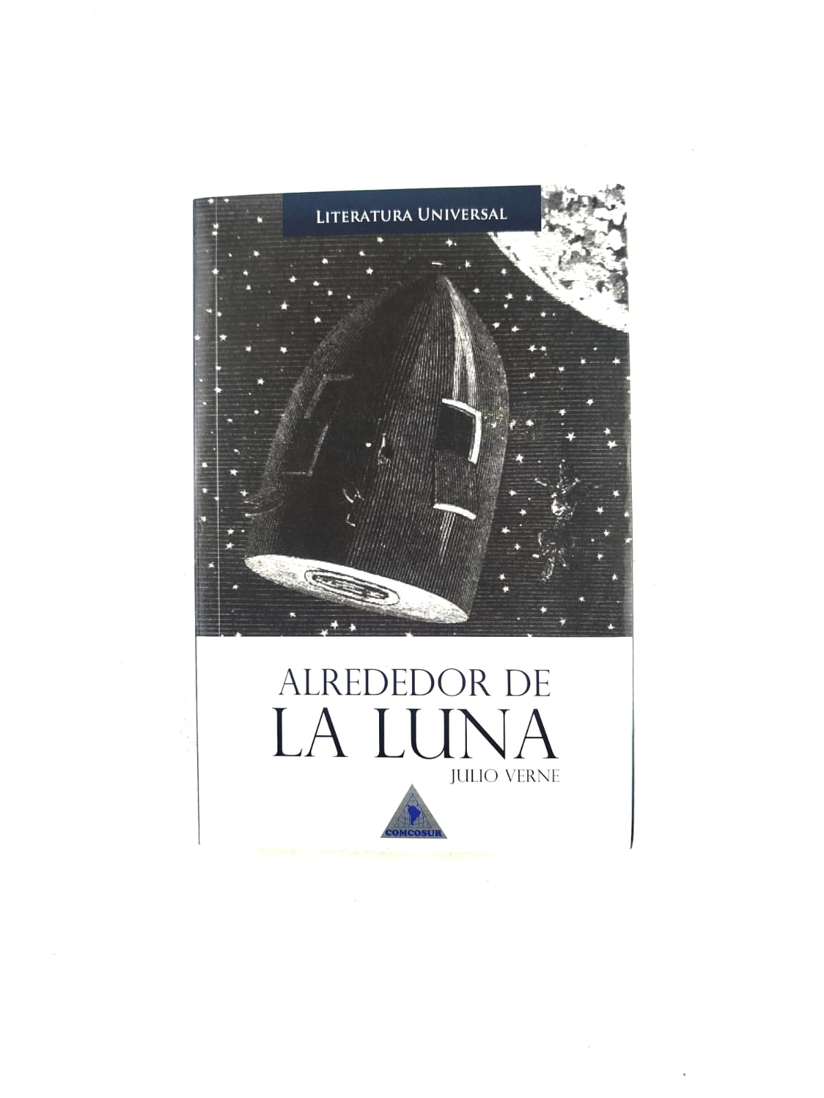 Alrededor de la luna