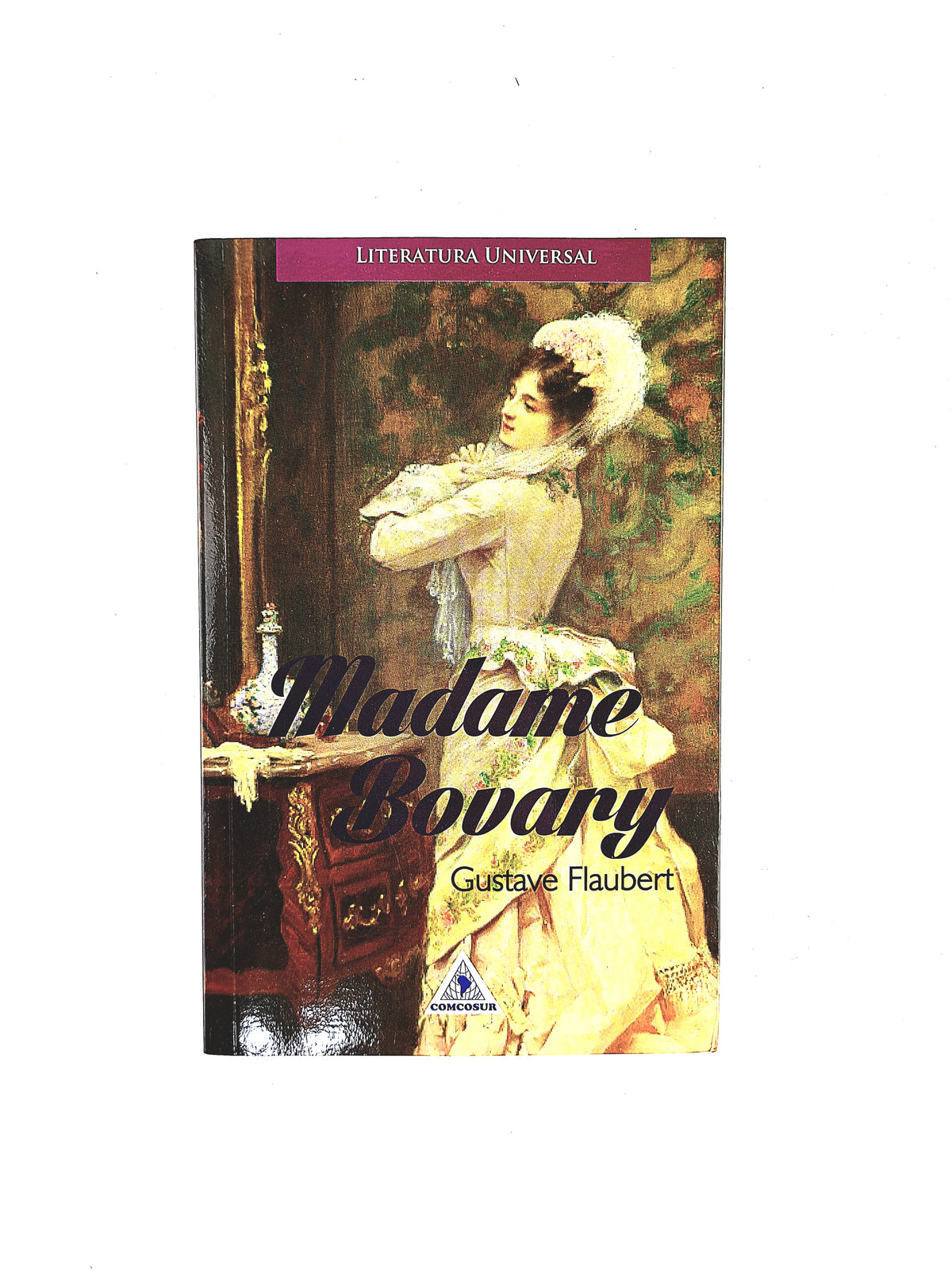 Madame Bovary by Gustave Flaubert