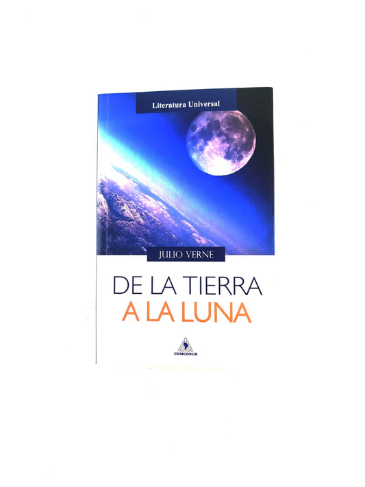 De la tierra a la luna