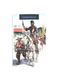El ingenioso Hidalgo Don Quijote de la Mancha by Miguel de Cervantes Saavedra