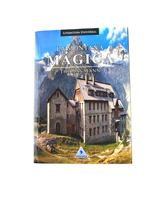 La Montaña Mágica