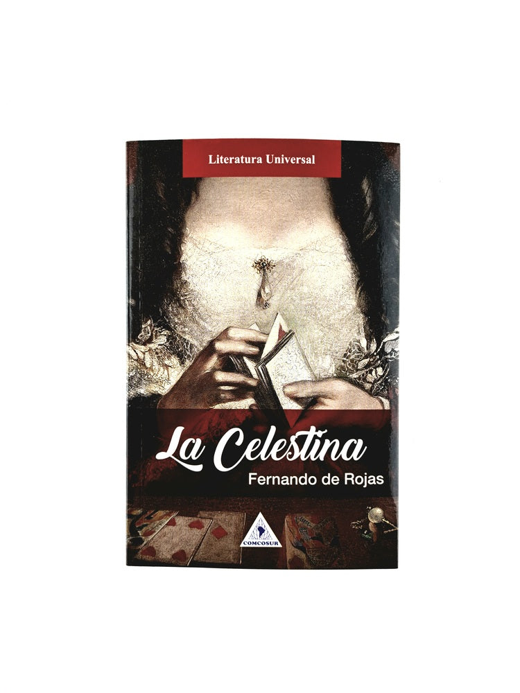 La celestina by Fernando De Rojas