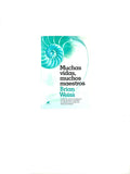 Muchas vidas, muchos maestros by Brian Weiss