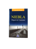 Niebla by Miguel de Unamuno