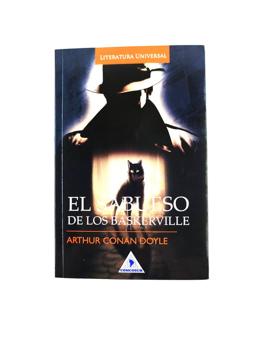 El Sabueso de los Baskerville