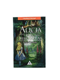 Alicia en el pais de las maravillas by Lewis Carroll