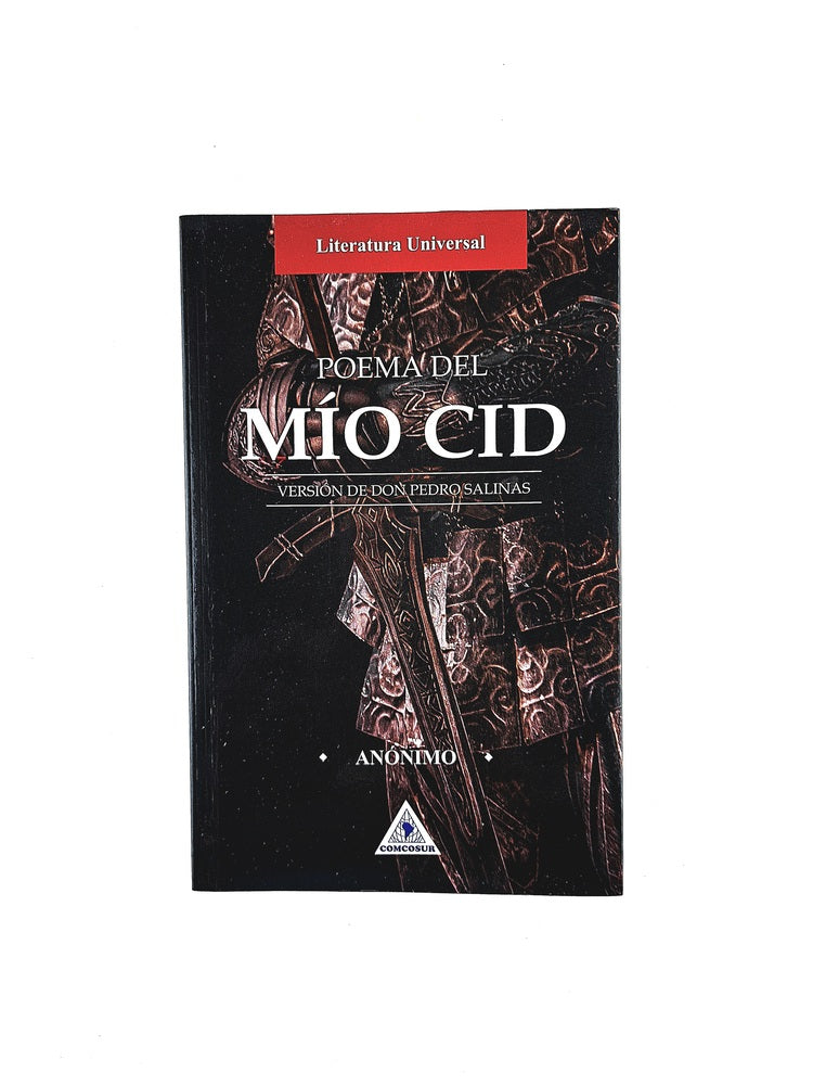 Poema del mío cid by Anónimo