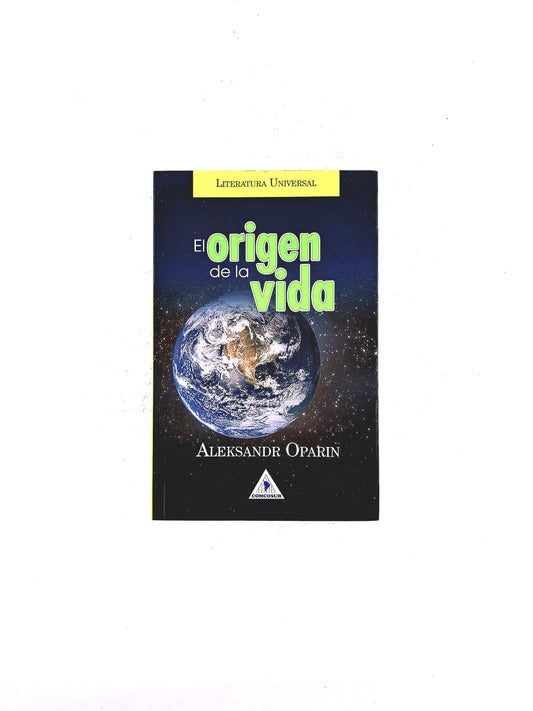 El origen de la vida