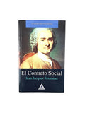 El contrato social by jean Jacques Rousseau