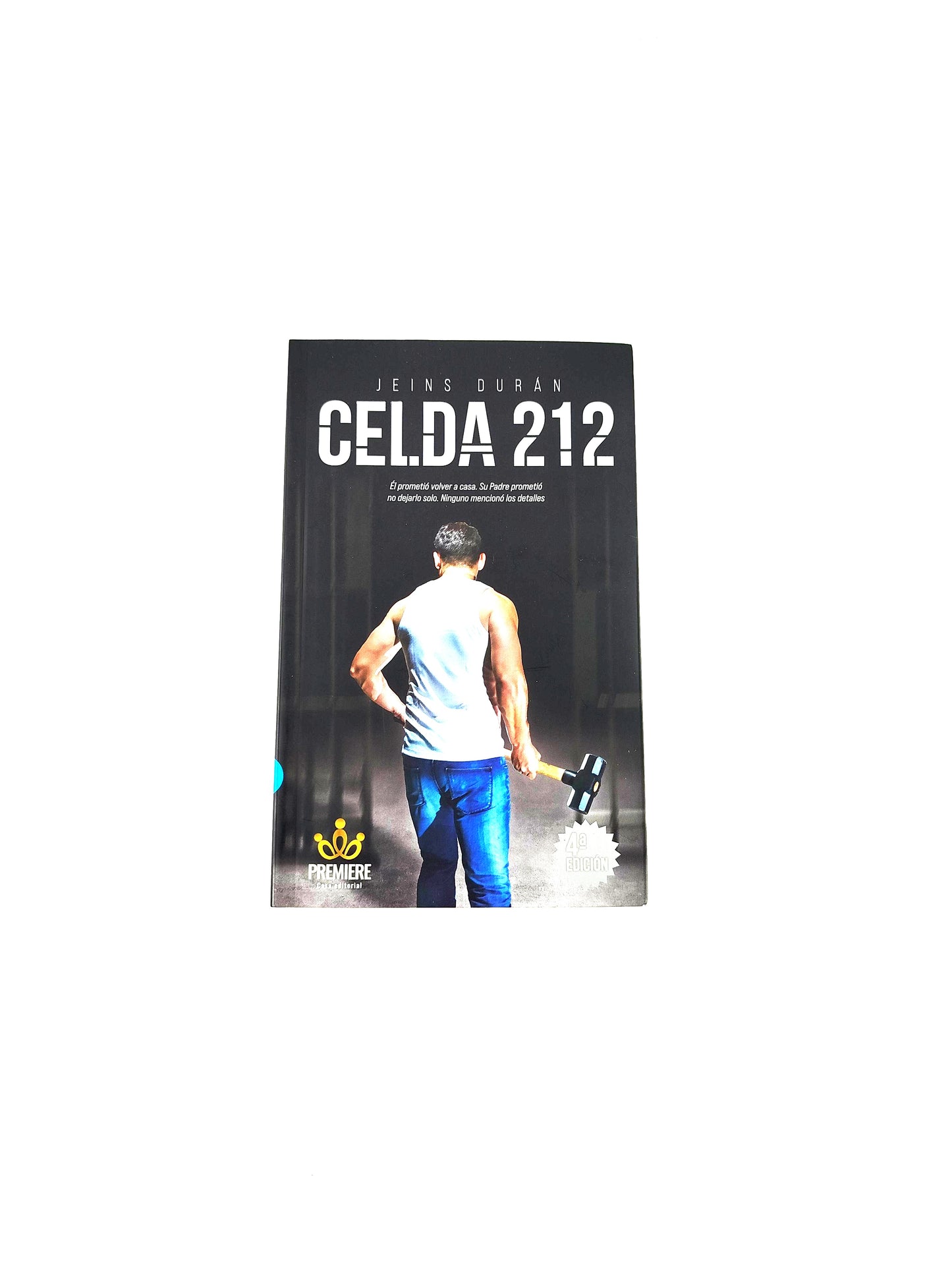 Celda 212