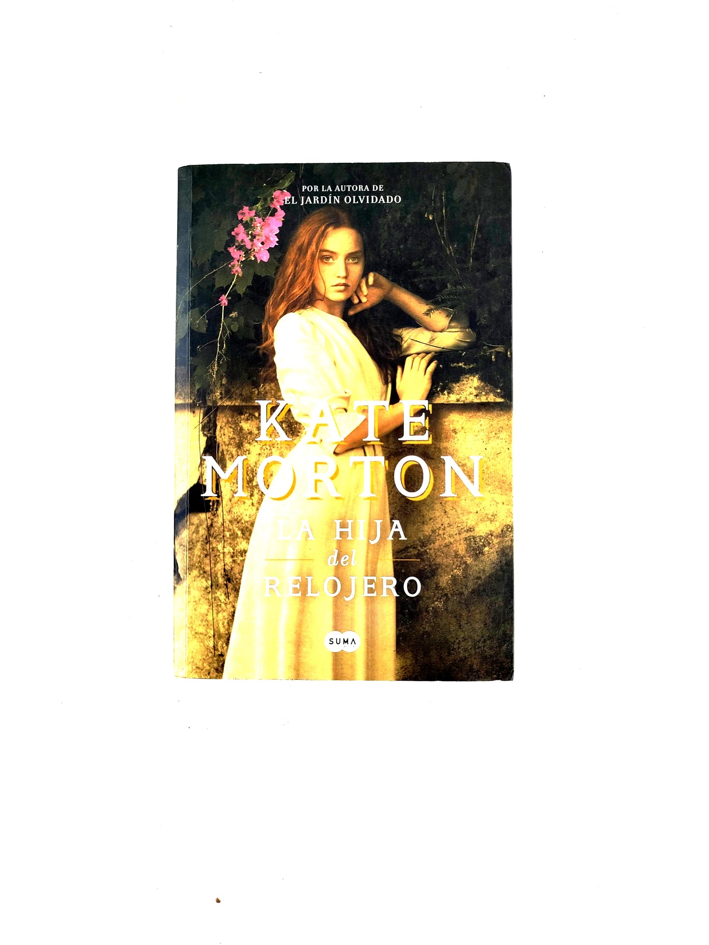 La Hija del Relojero