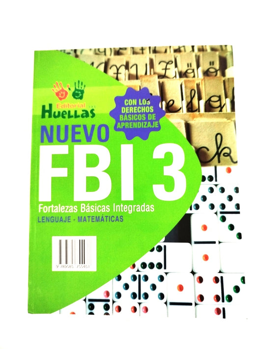 Nuevo FBI 3