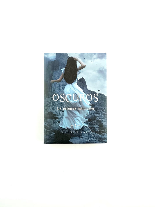 Oscuros 4 la primera maldición