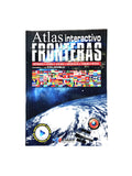 Atlas interactivo fronteras by Varios