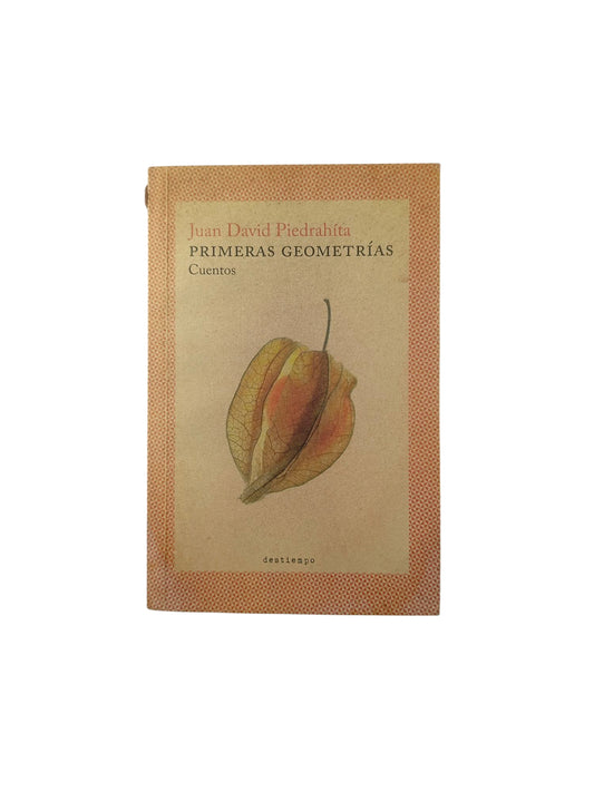 Primeras Geometrías