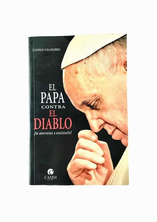 El papa contra el diablo