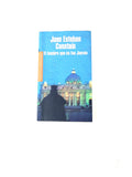 El hombre que no fue jueves by Juan Esteban Constaín