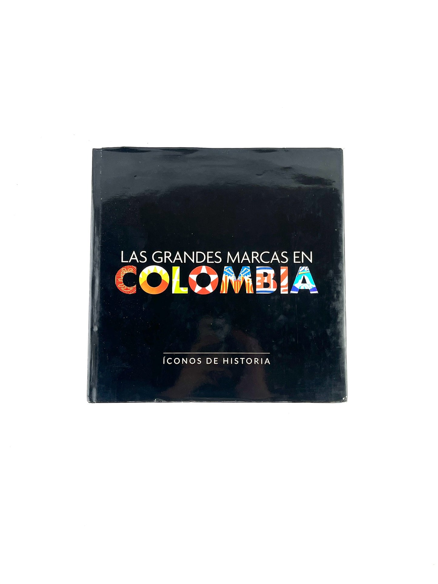 Las grandes marcas en Colombia