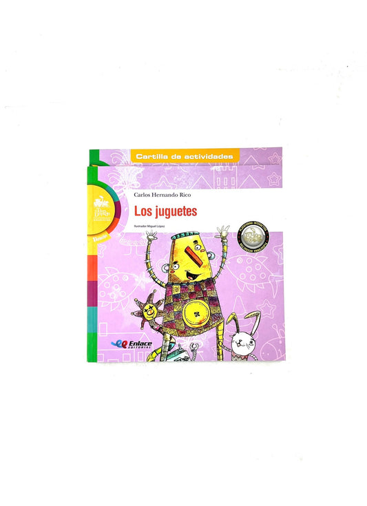 Los juguetes kit
