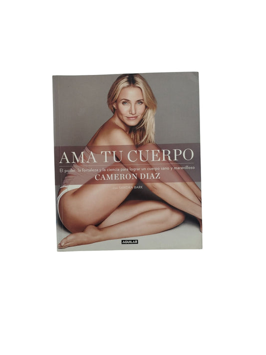 Ama Tu Cuerpo