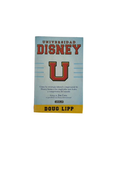 Universidad Disney