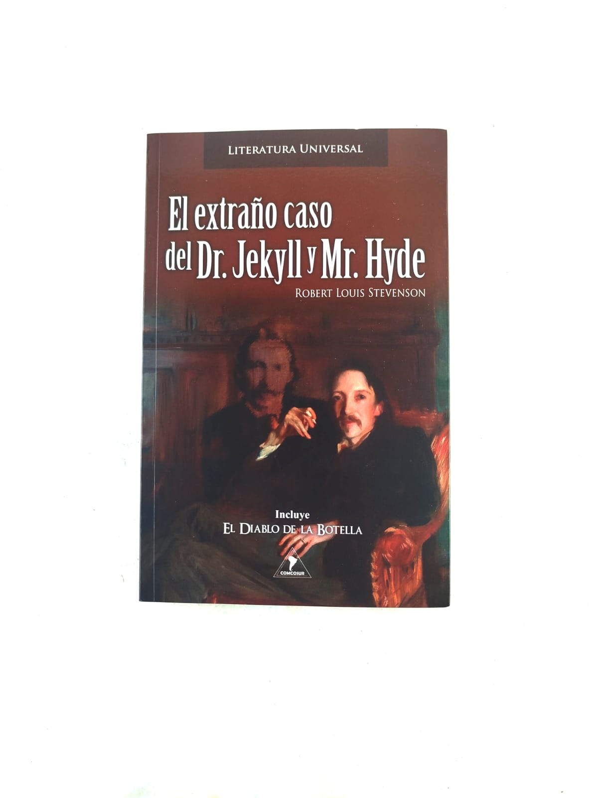 El Extrano Caso del Dr. Jeckyll y Mr. Hyde