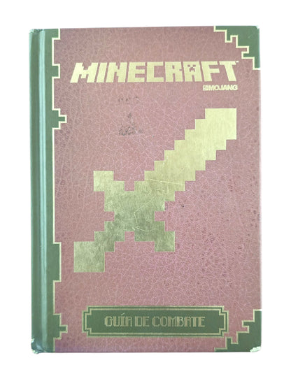 Minecraft Guia De Combate