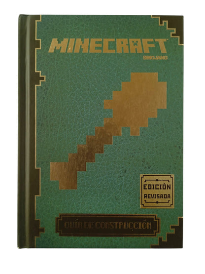 Minecraft. Guia De Construcción