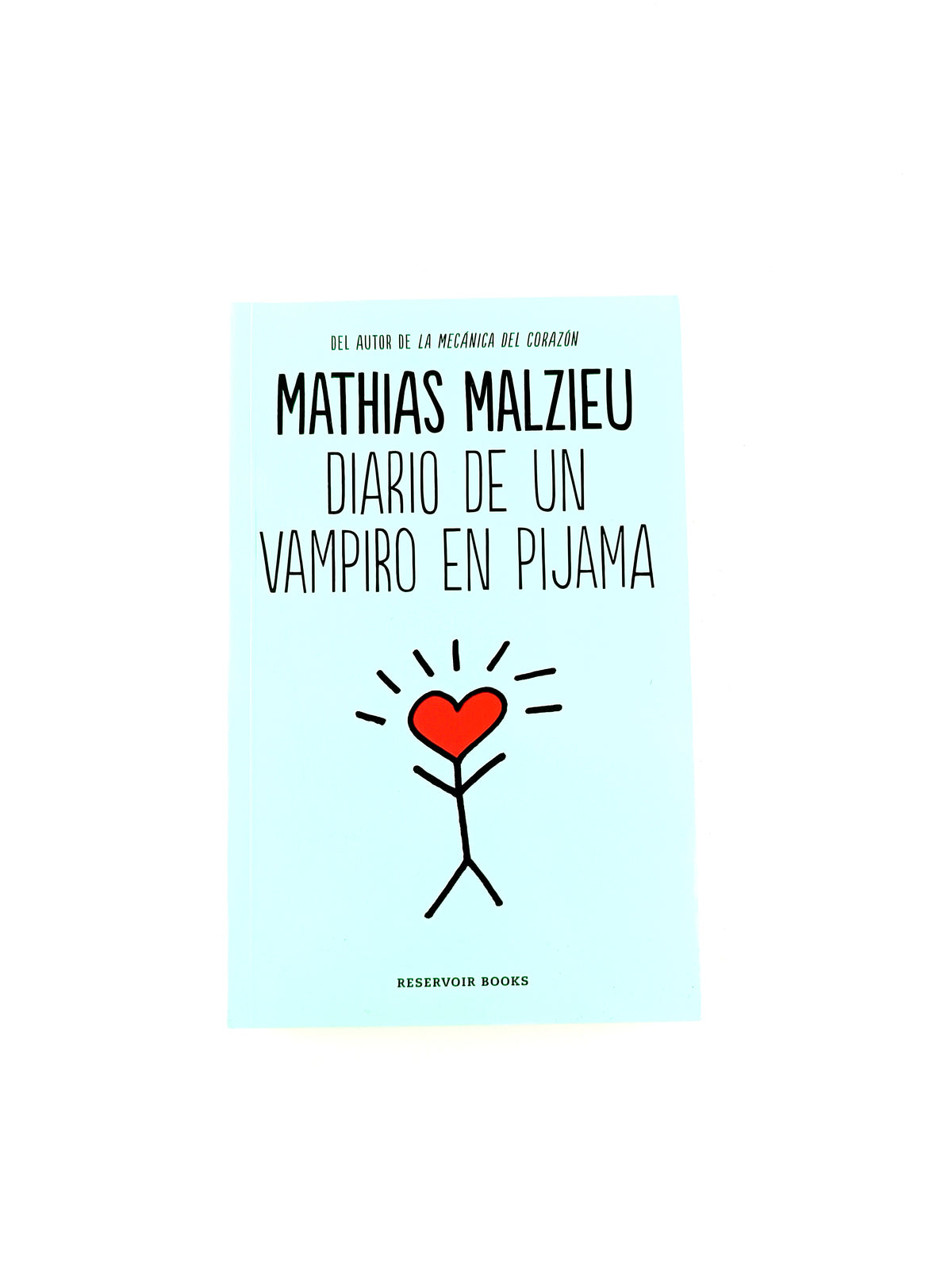 DIARIO DE UN VAMPIRO EN PIJAMA by libreriatroya.com
