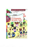 El cumpleaños del señor topón kit by Seve Calleja