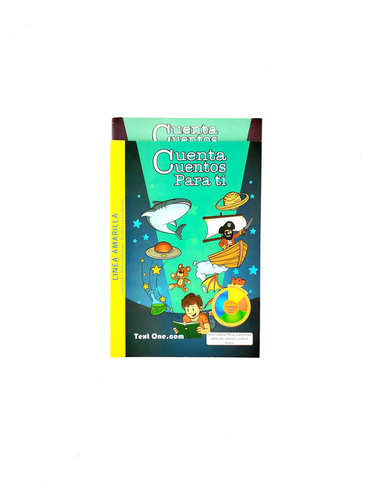 Cuenta cuentos para ti