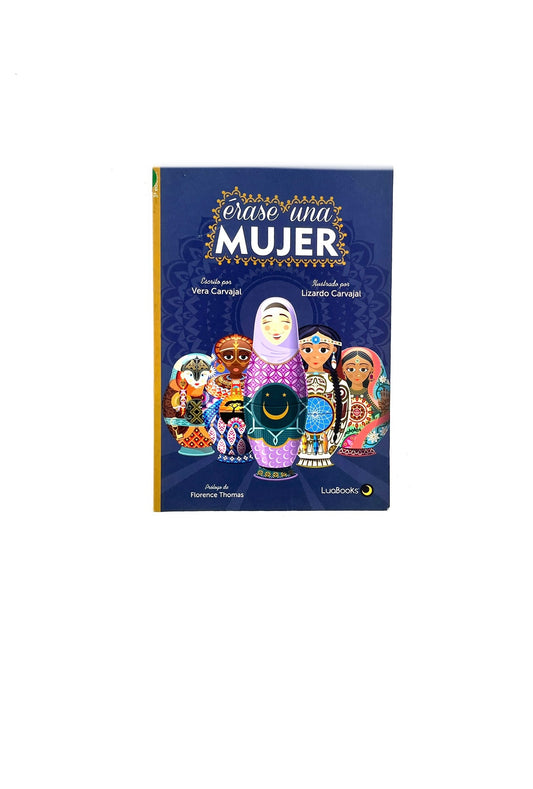 Érase una mujer