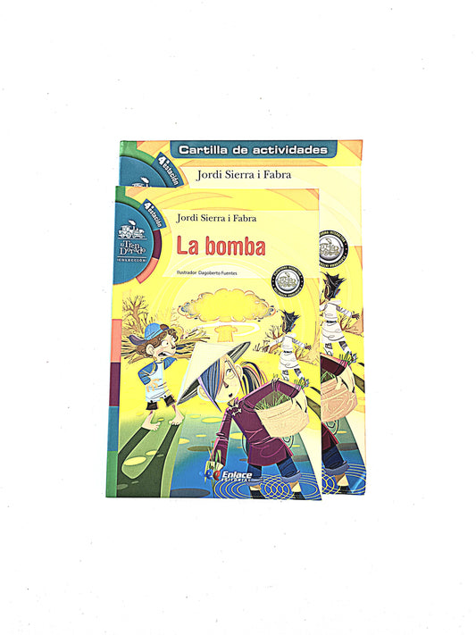 La bomba kit