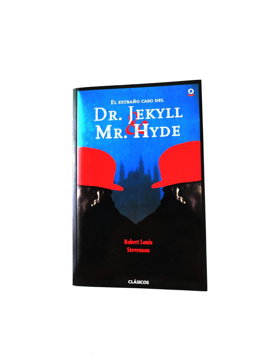 El extraño caso del Dr. Jekyll y Mr. Hyde