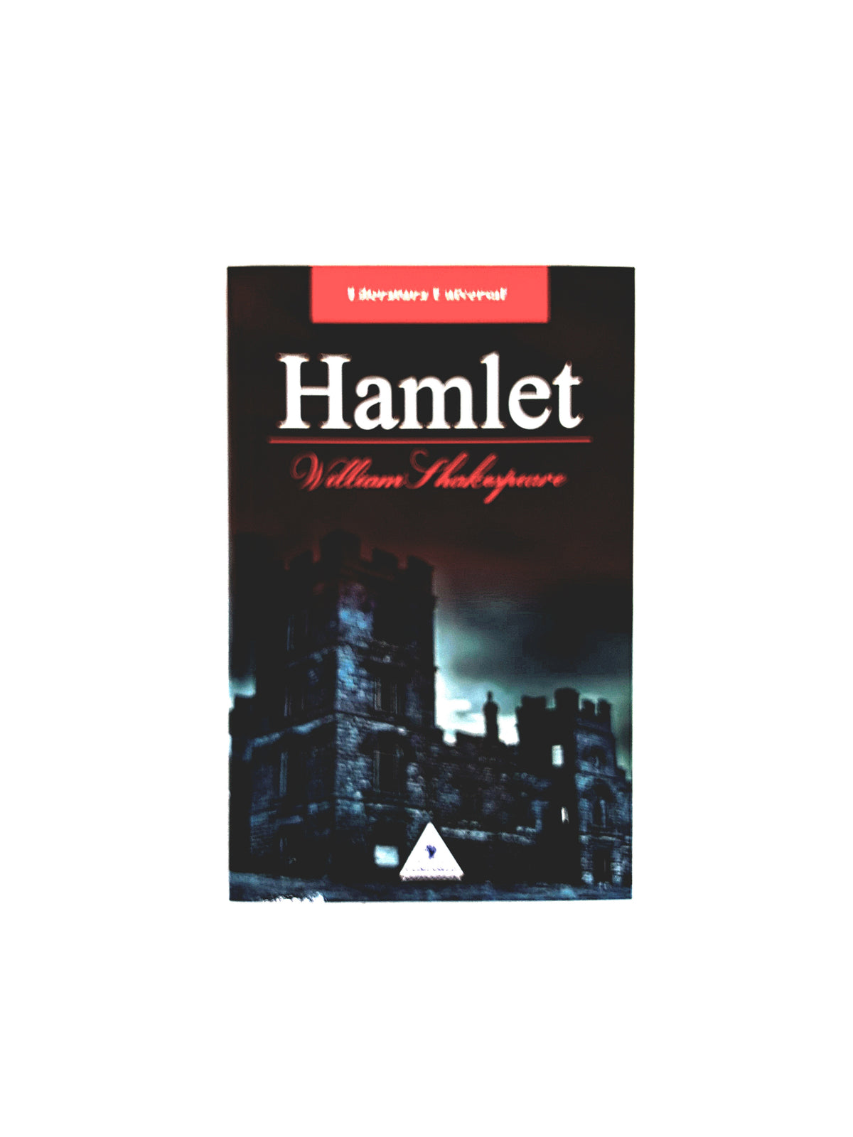 Hamlet by hamlet