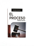 El proceso by Franz Kafka