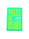 Panza de Burro by Andrea Abreu