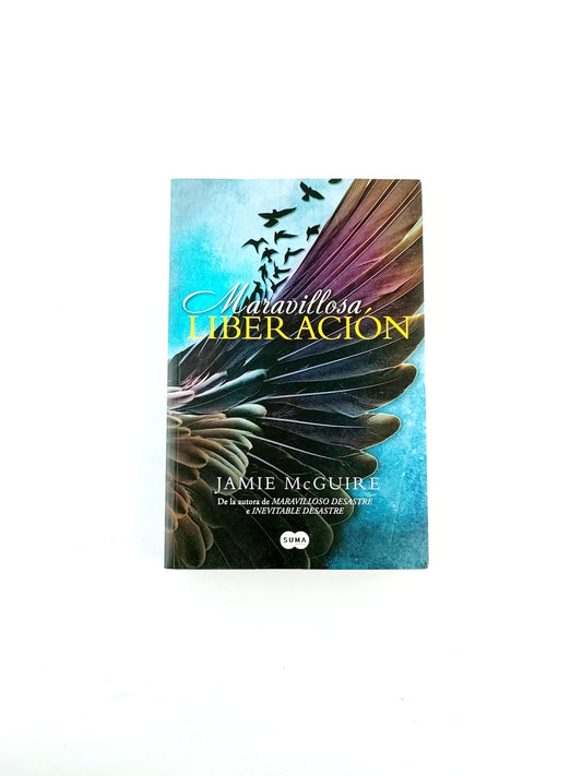 Maravillosa liberación