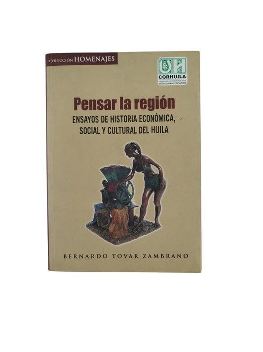 Pensar la región