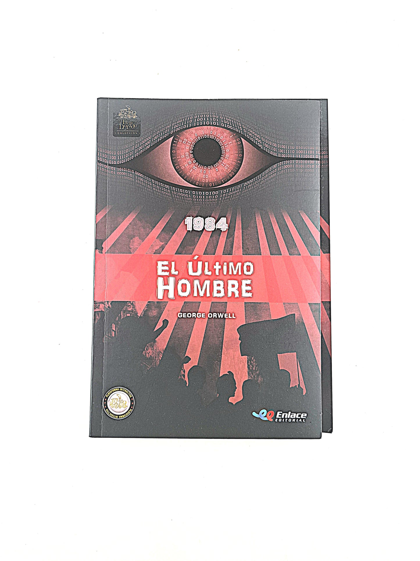 El último hombre 1984 kit