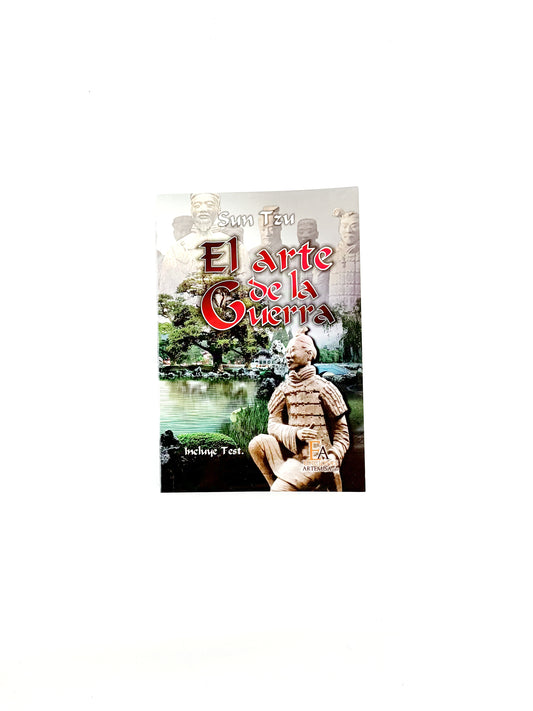 El arte de la guerra