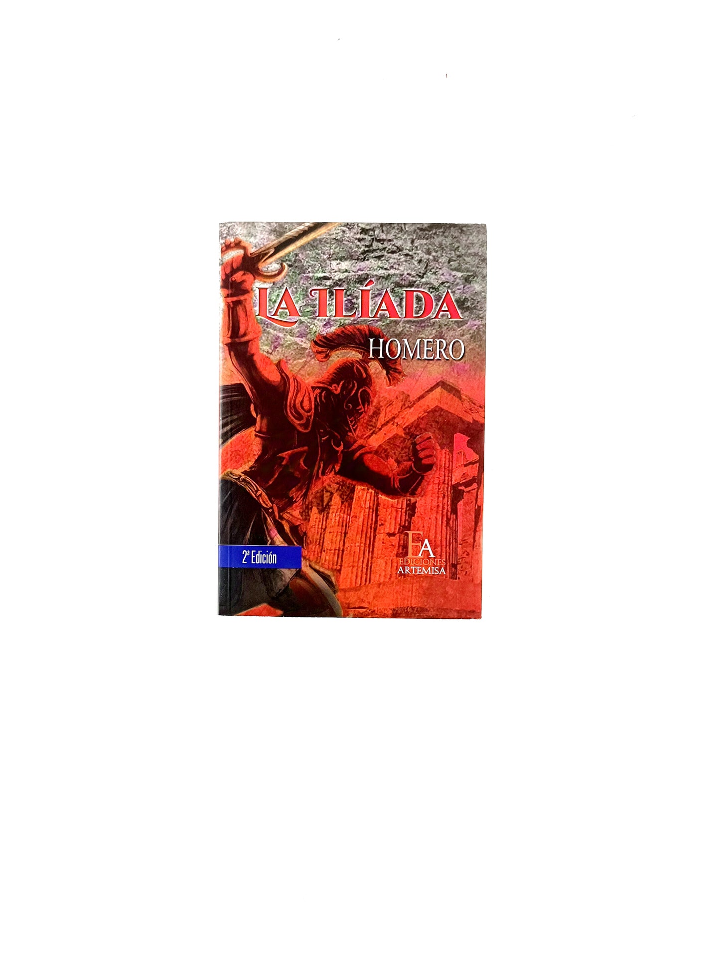 La Ilíada