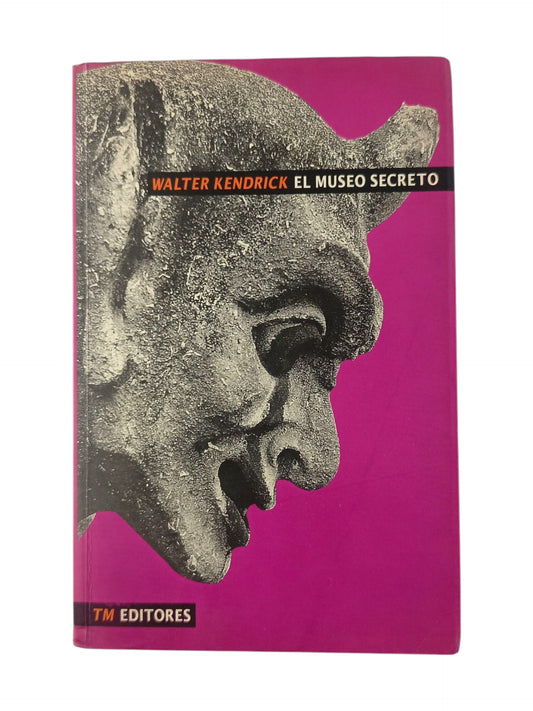 El museo secreto