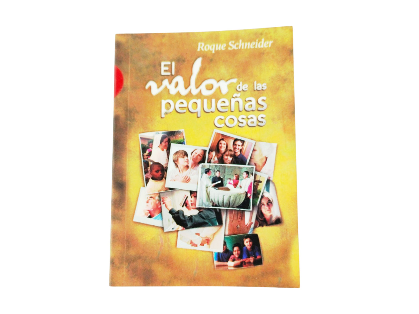 El valor de las pequeñas cosas