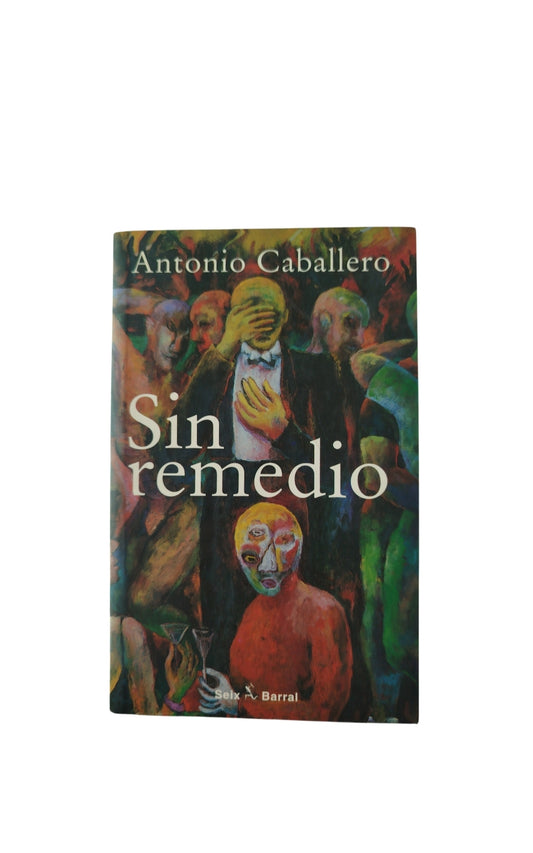 Sin Remedio