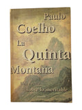 La Quinta Montaña by Paulo Coelho