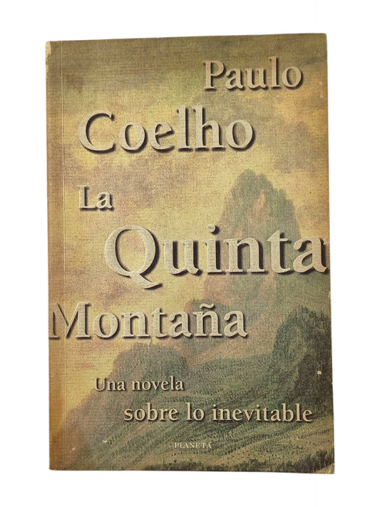 La Quinta Montaña