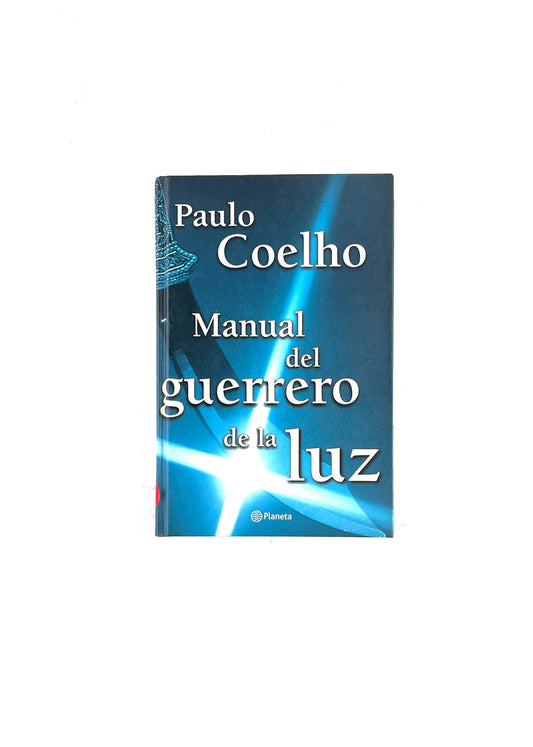 Manual del guerrero de la luz