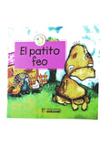El patito feo by Charles Perrault