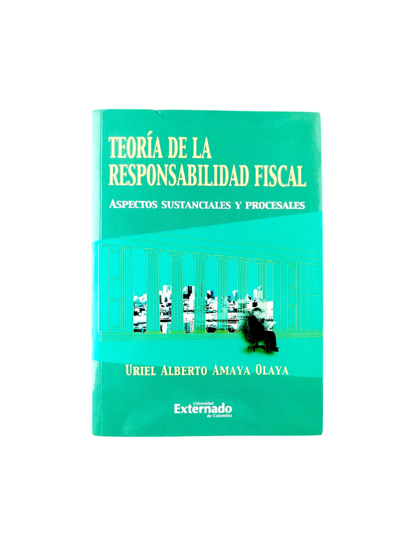 Teoría de la responsabilidad fiscal